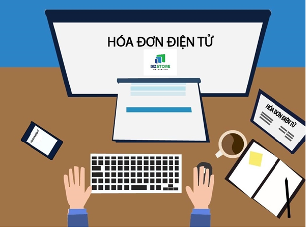 Sử dụng hóa đơn điện tử: Xu thế tất yếu trong chuyển đổi số